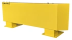 Påkörningsskydd MoveGuard 1100x400mm