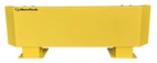 Påkörningsskydd MoveGuard 1100x400mm