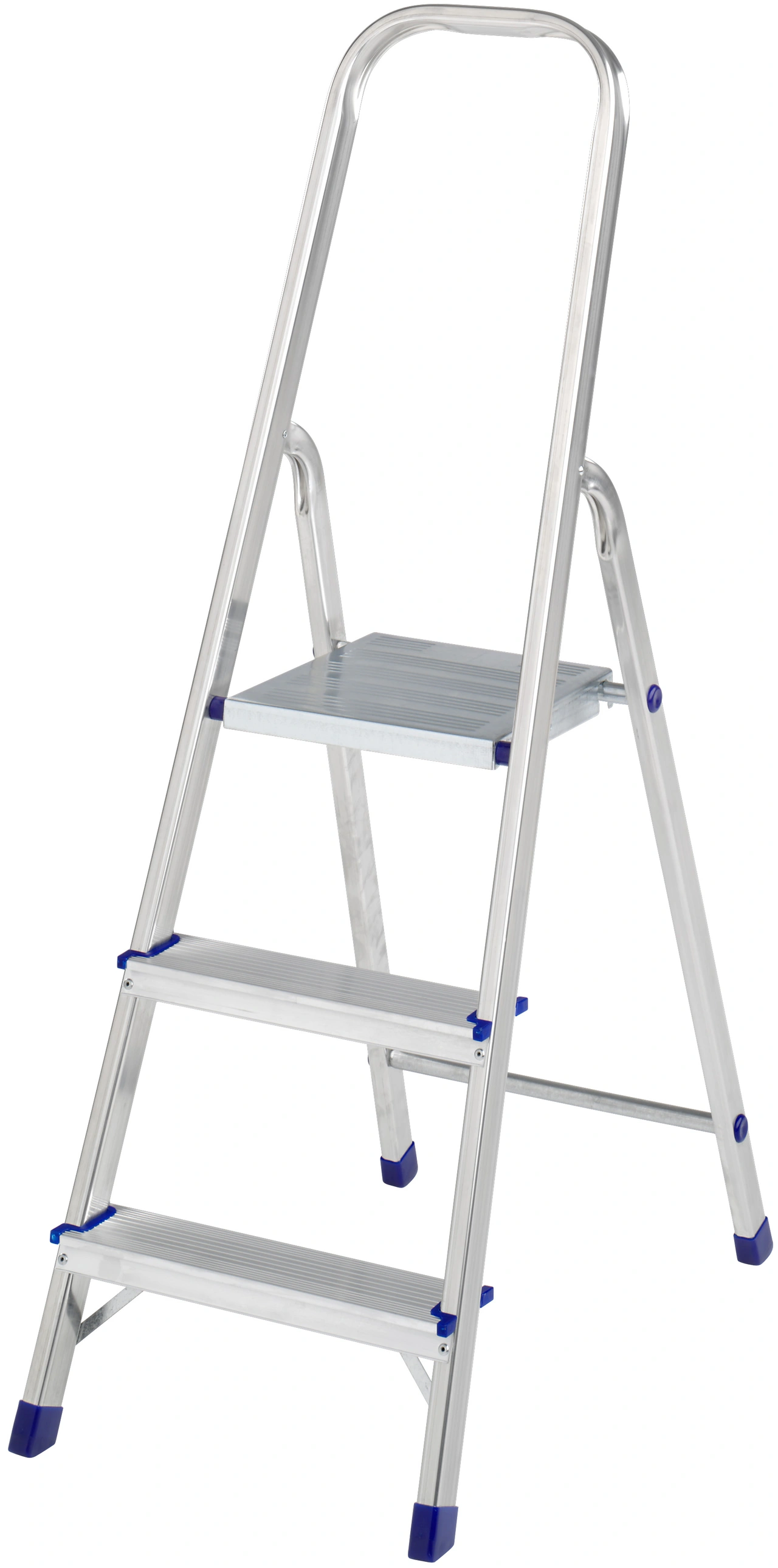 Trappstege Standard 3-steg
