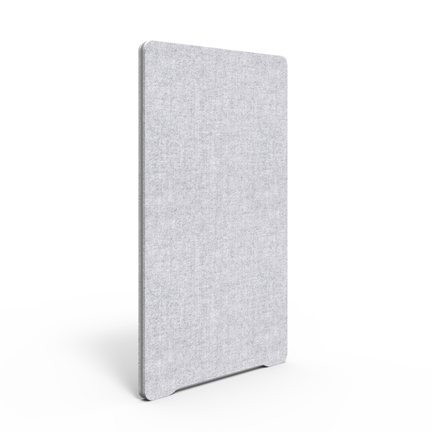 Golvskärm, 1200x1800 mm