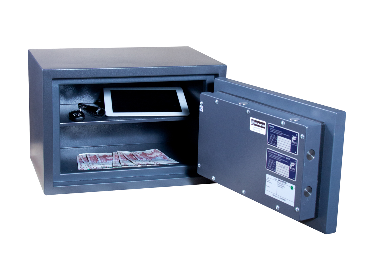 Granit 3450, elkodlås