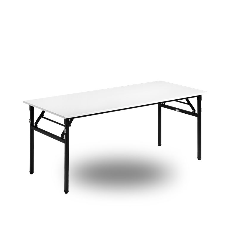 Bord, Starko 1400 x 600 x 730 Svart/Bok