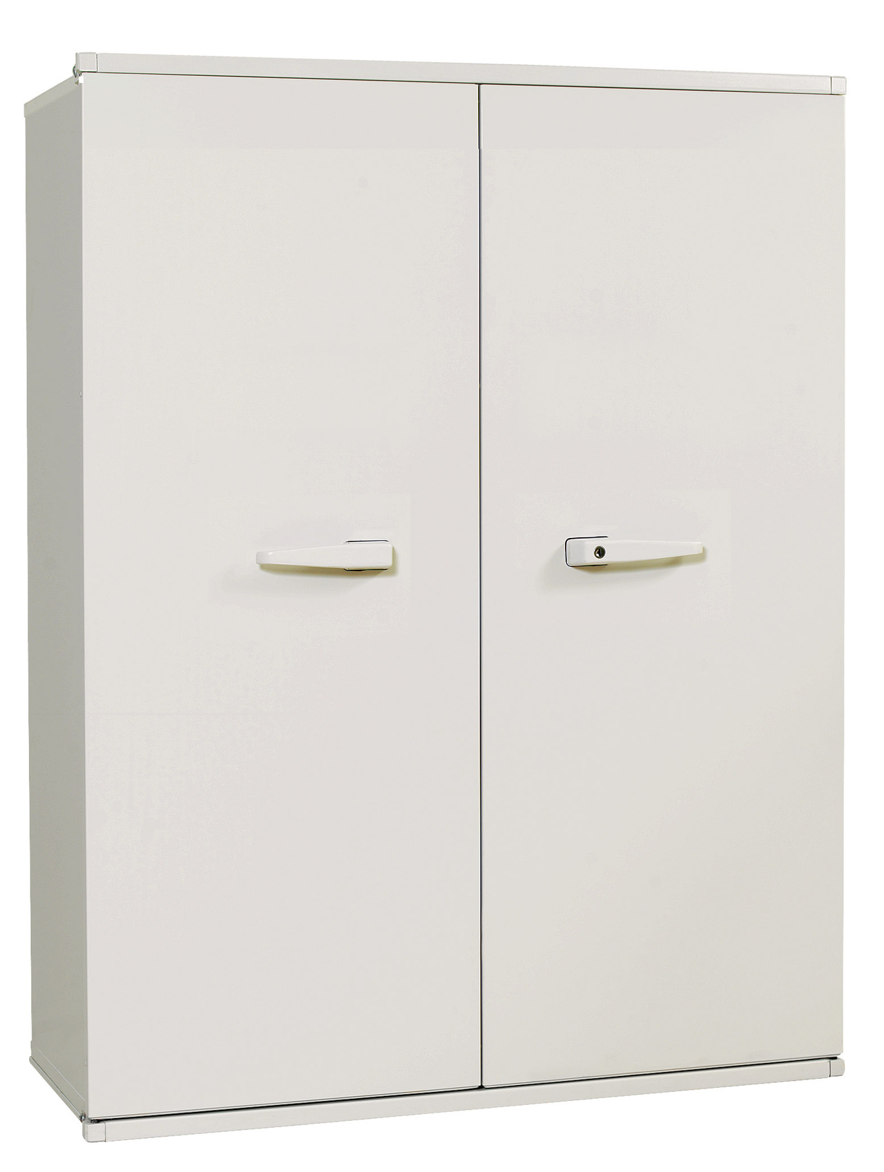 Brandsäkert Arkivskåp 1320x1050x505 mm
