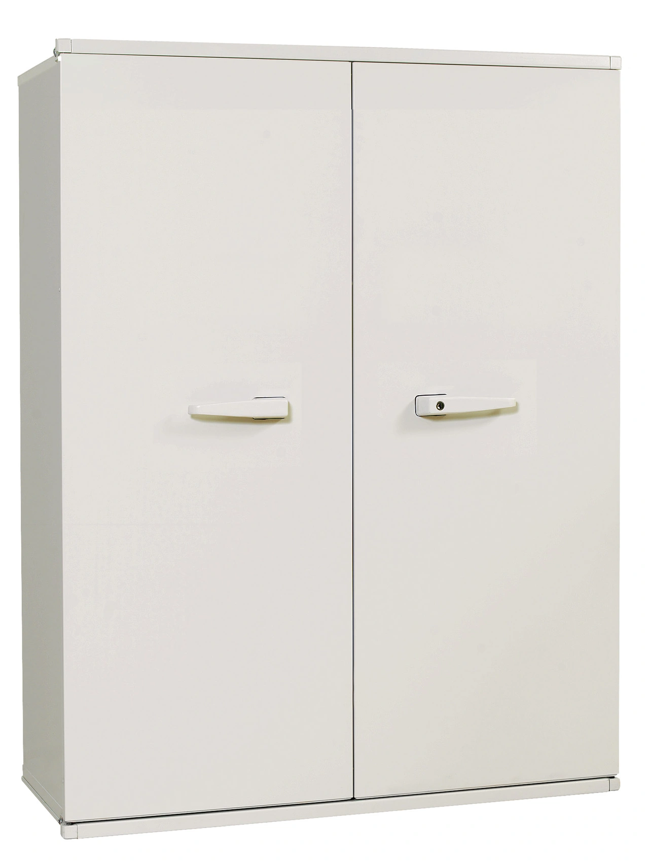 Brandsäkert Arkivskåp 1320x1050x505 mm