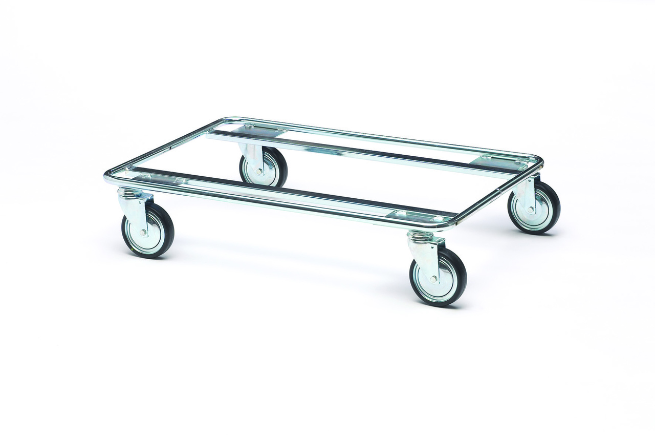 ESD Backtralla 600x400 mm