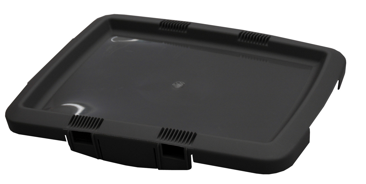 Lock till Plastkärl, 25 L