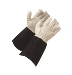 SVETSHANDSKE, GETNARV/NÖTSPALT STL. L/9 12pack