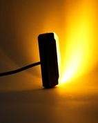 VARNINGSLJUS OZZ WL2 R65