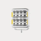 EXTRALJUS OZZ SQUARE 7" VIT, 10-35 V