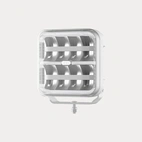 EXTRALJUS OZZ SQUARE 7" VIT, 10-35 V