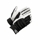 MONTAGEHANDSKE KARDBORRE, GETNARV/NYLON STL. L/9 12pack