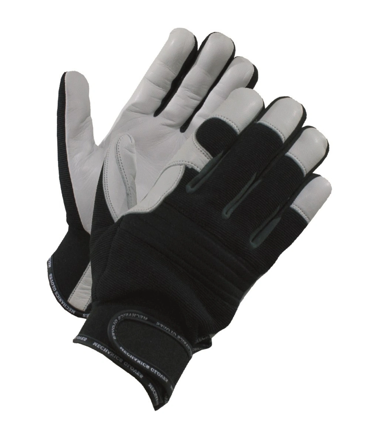 ARBETSHANDSKE, GETNARV/, SPANDEX/NEOPREN STL. L/9 12pack