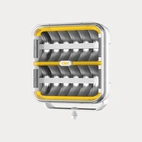 EXTRALJUS OZZ SQUARE 9" VIT, 10-35 V