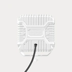 EXTRALJUS OZZ SQUARE 9" VIT, 10-35 V