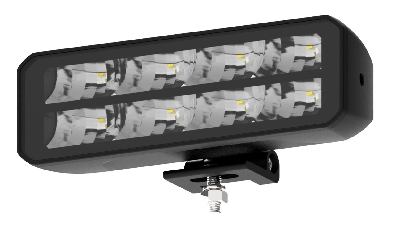 EXTRALJUS BRUISER 8" 80 W