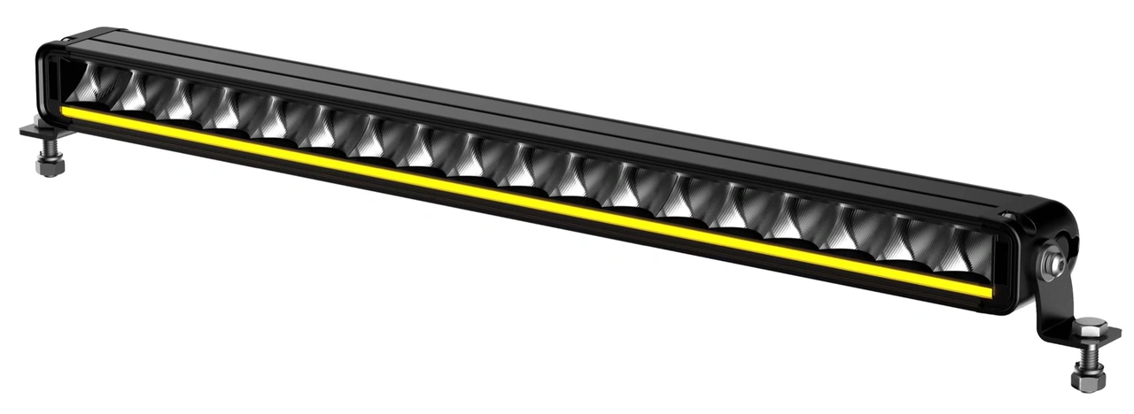 LEDRAMP CRUISER 21" 90W