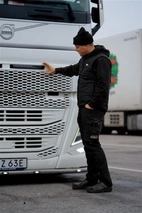 OZZ XB1-15"  Volvo kit FH 2021+