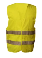 VARSELVÄST ONE SIZE 10-pack