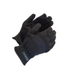 MONTAGEHANDSKE, AMARA/SPANDEX STL. L/9 6pack