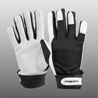 MONTAGEHANDSKE KARDBORRE, GETNARV/NYLON STL. L/9 12pack