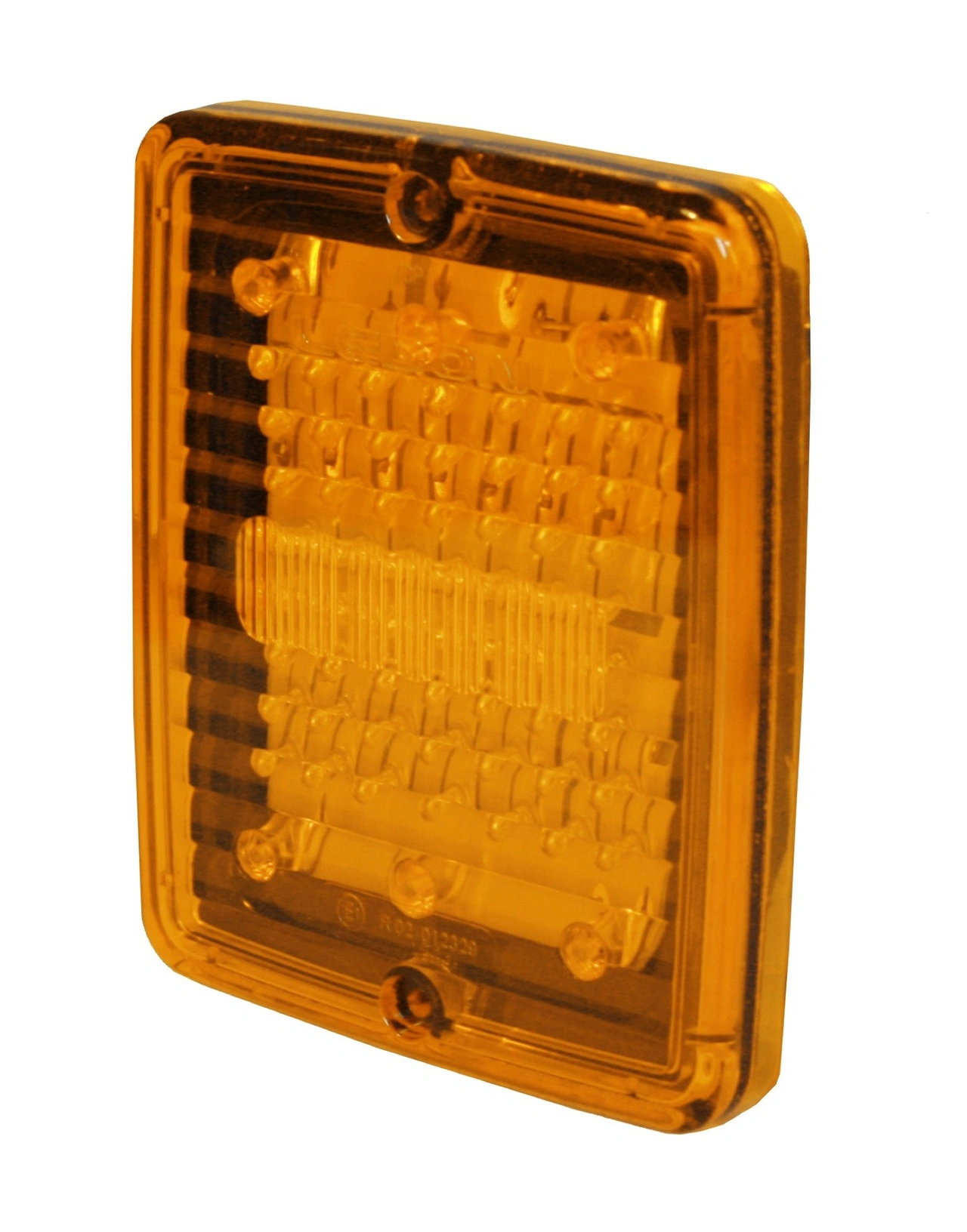 BRIOD LIGHTS - BLINKERS  56 DIODER