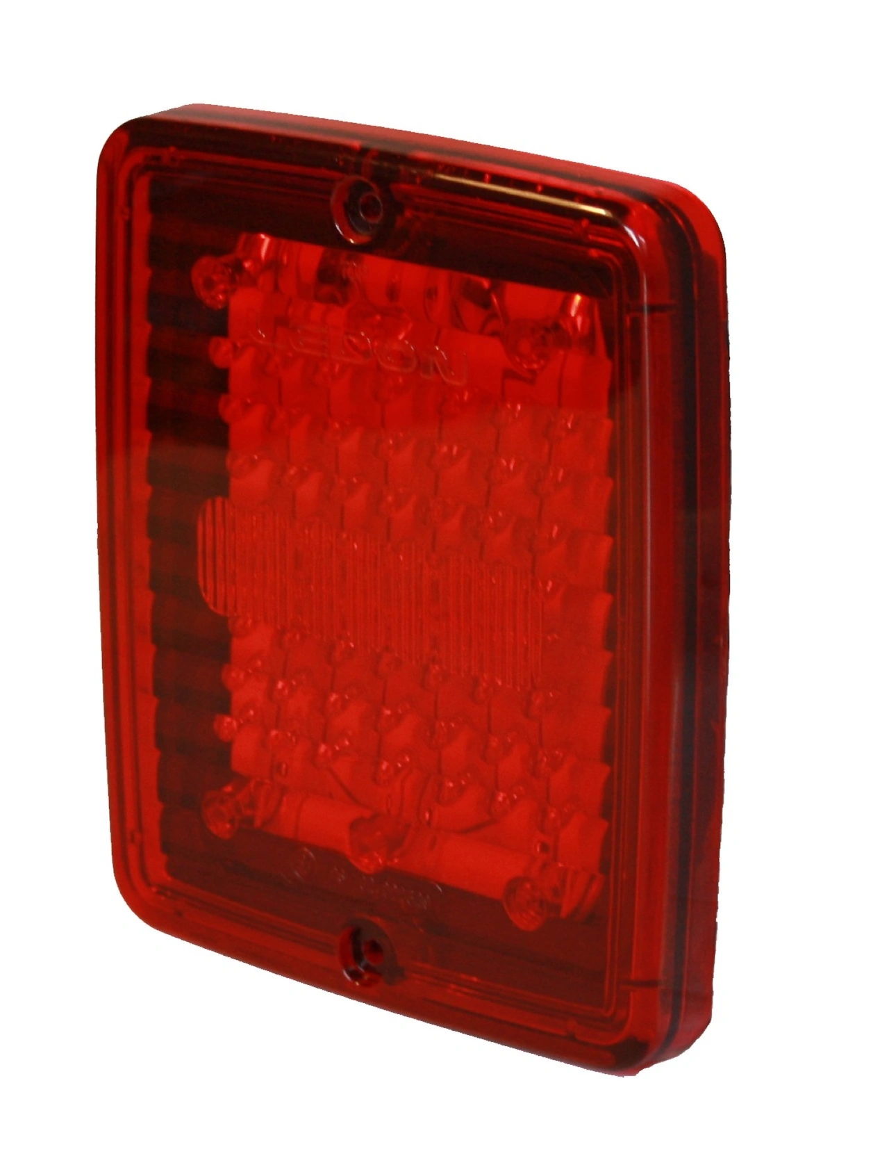 BRIOD LIGHTS - BAK/BROMS  56 DIODER