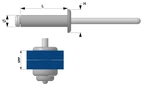 BAKLYKTA 6715