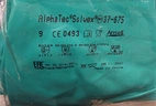 KEMIKALIESKYDDSHANDSKE 37-675, SOLVEX PLUS STL. L/9 12pack