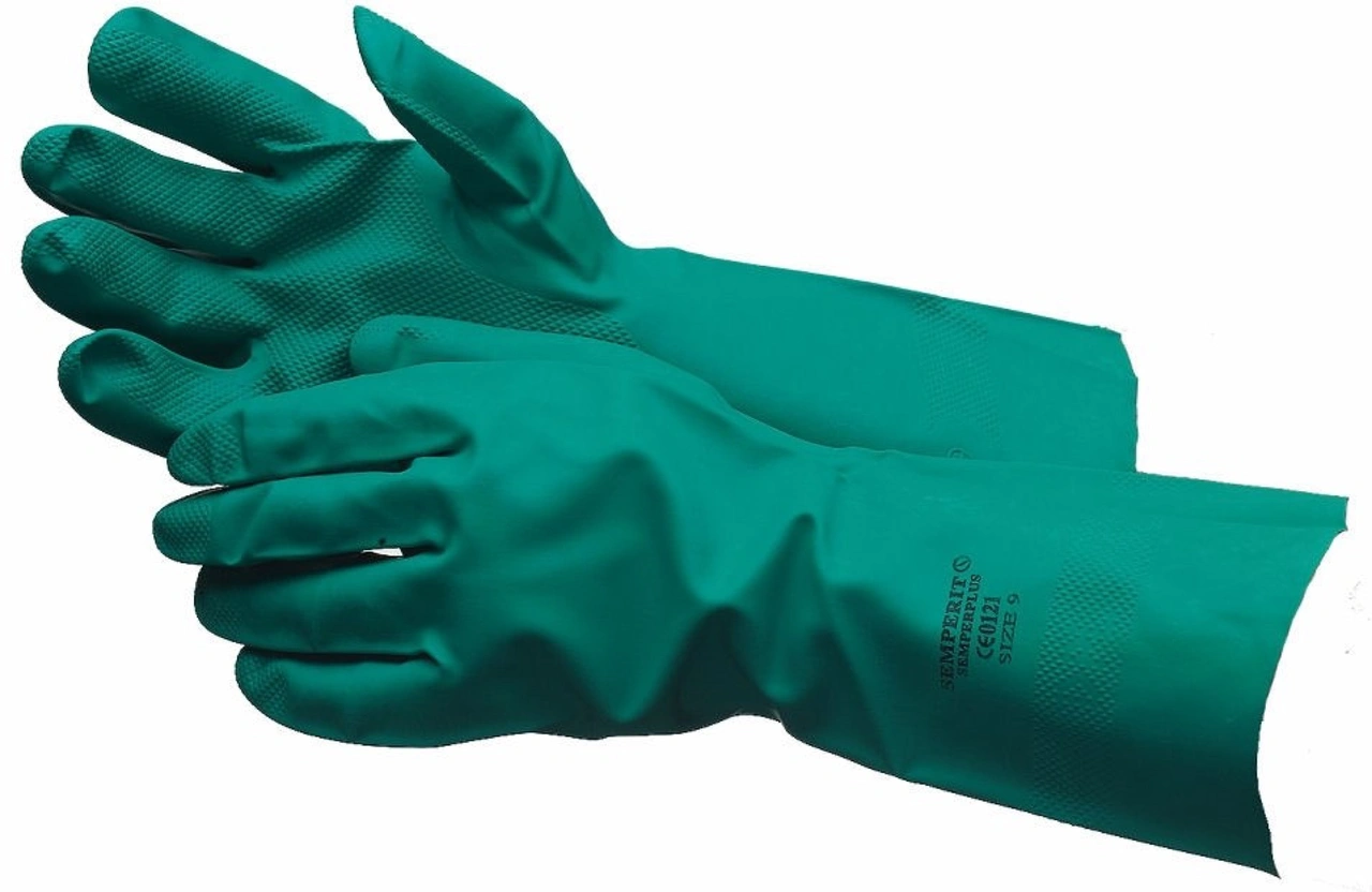 SYNTETHANDSKE FLOSSAD INSIDA, STL. XL/9,5 12pack