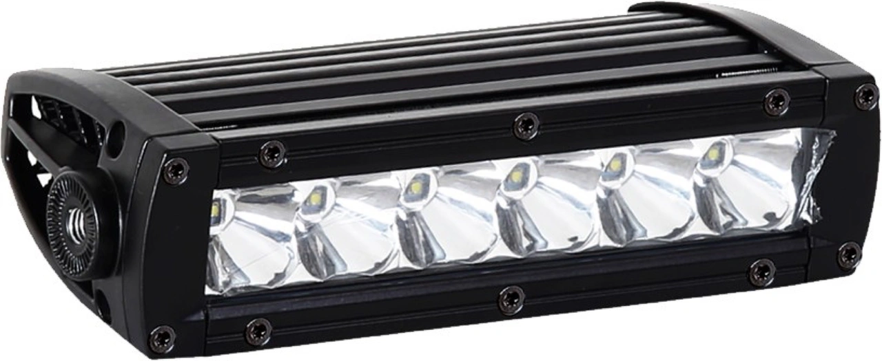 LJUSRAMP LED 6x5W (30W) SPOT, 194mm, 2700 Lumen