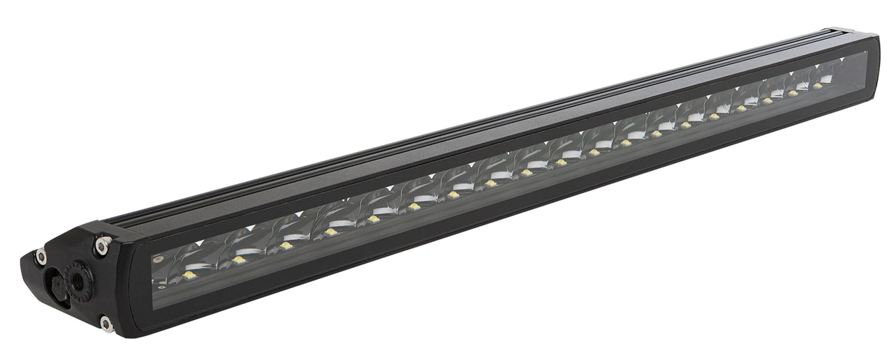 LJUSRAMP LED 20x5W (100W) SPOT, 550mm 9000 lumen