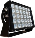 ARBETSBELYSNING FLOD, 30x5W, 10-30V, SAE