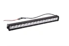 LJUSRAMP LED 24x10W (240W) KOMB, FLOD/SPOT, 21600 Lumen