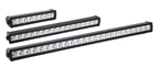 LJUSRAMP LED 24x10W (240W) KOMB, FLOD/SPOT, 21600 Lumen