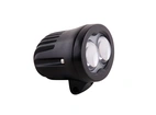 BLUE SPOT LED FÖR TRUCKAR, 9-110V. 6W 2x3W.
