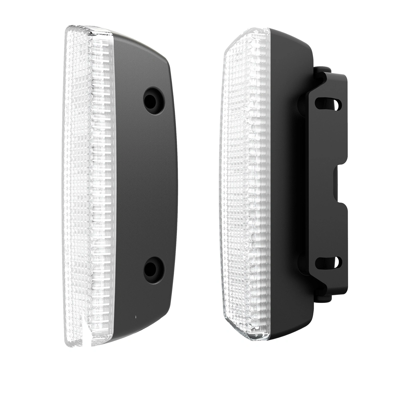 ARBETSBELYSNING TYRI VL4 600, LED, 9-60 V, BYGELFÄSTE
