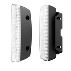 ARBETSBELYSNING TYRI VL4 600, LED, 9-60 V, SYMMETRISK R10