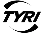 ARBETSBELYSNING TYRI, LED,  SYMMETRISK 9-60V, R10