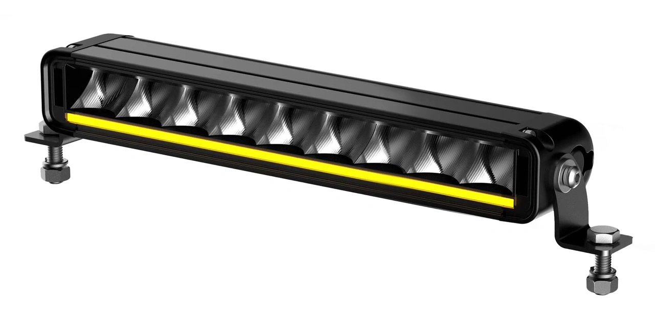ARBETSBELYSNING LED, 10x1.5W (16W), FLOD ANVÄND 587310D