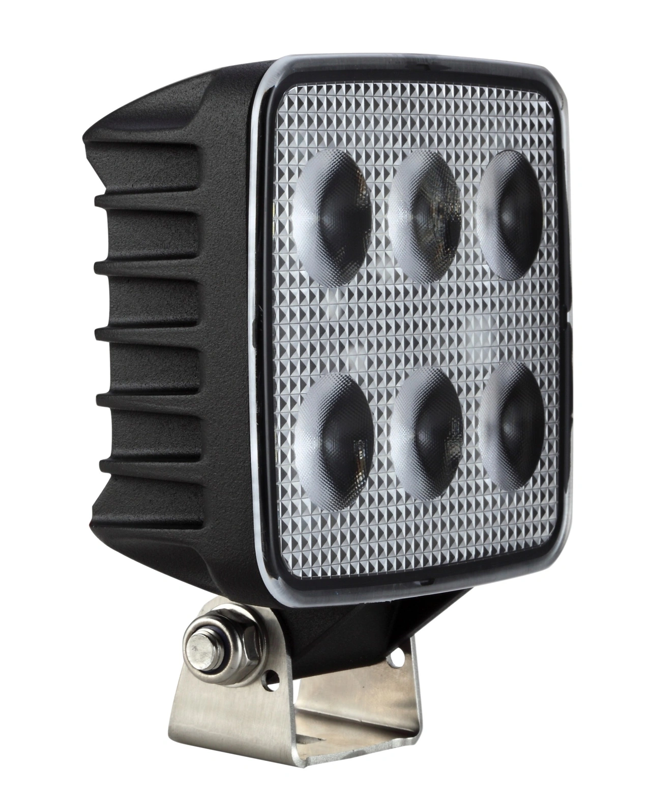 ARBETSBELYSNING/BACKLJUS LED, 24 x 1,5 W (35 W) WIDE FLOD