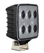 ARBETSBELYSNING/BACKLJUS LED, 24 x 1,5 W (35 W) WIDE FLOD