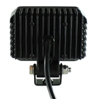 ARBETSBELYSNING/BACKLJUS LED, 6x3W (15W), WIDE FLOD