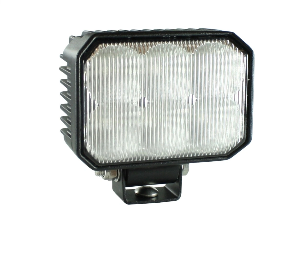 ARBETSBELYSNING/BACKLJUS LED, 6x3W (15W), WIDE FLOD