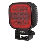 ARBETSBELYSNING POSITIONSLJUS 80 W, 12-48 V, ECE R7, R10