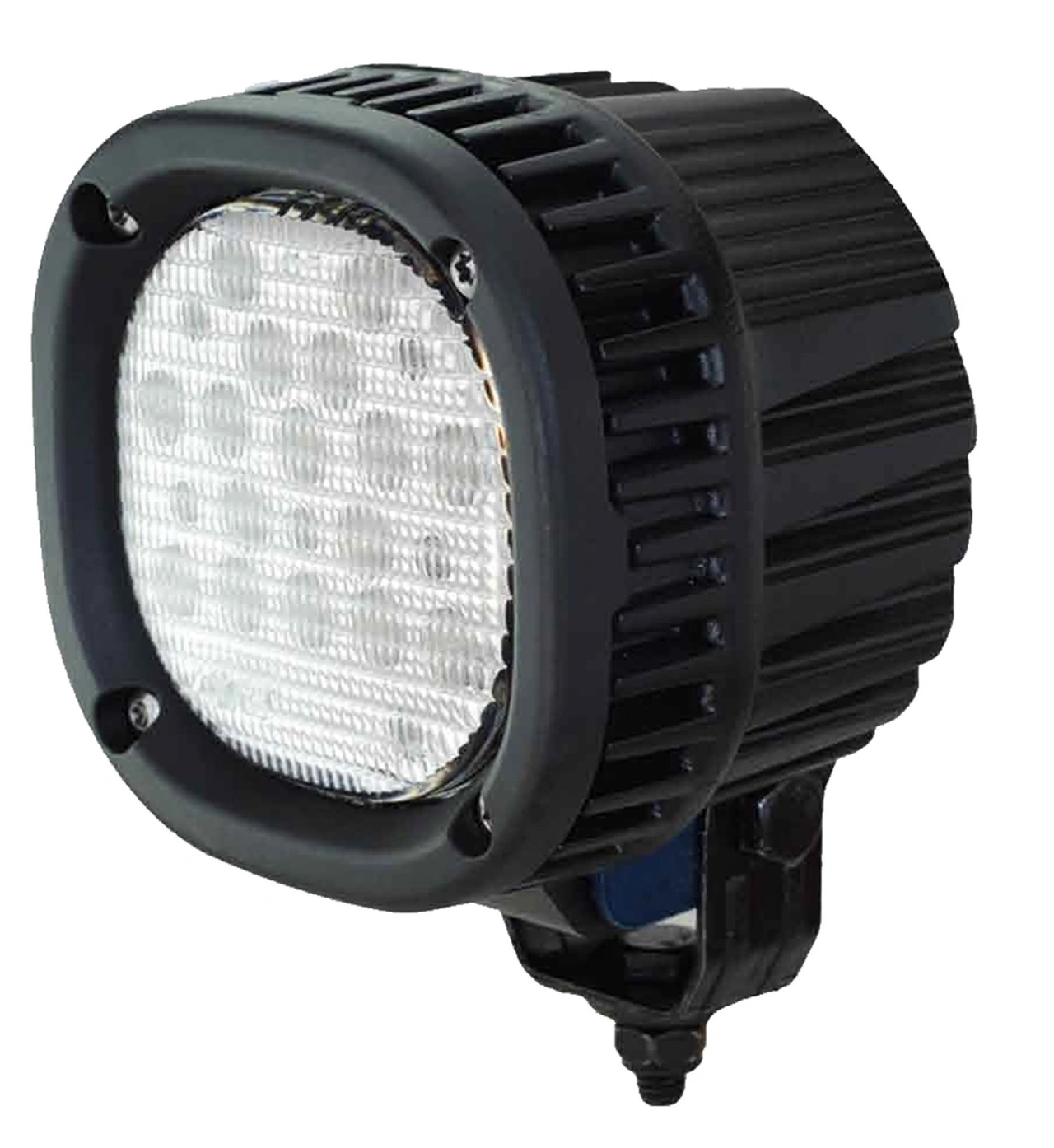 ARBETSBELYSNING TYRI, LED, FLOD, SYMMETRISK 24 V