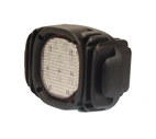 ARBETSBELYSNING TYRI WIDE SYMMETRISK, LED, 9-60V, INFÄLLNAD