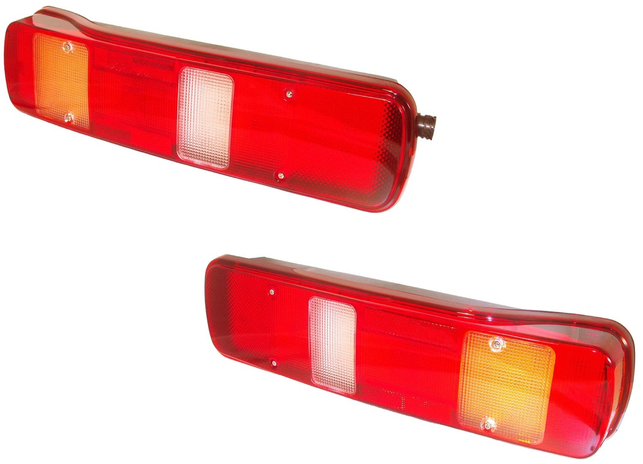 BAKLYKTA SJUKAMMARE LED VÄNSTER