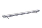 BLIXTLJUSRAMP LED 12-30V 77CM ALU, R65 & R10 IP67 5M KABEL
