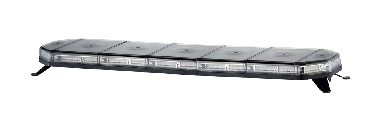 BLIXTLJUSRAMP LED 10-30V 140cm, R65 & R10 IP67 5m KABEL