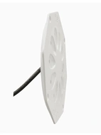 INTERIÖRBELYSNING LED 15W, 9-36V, 10x3W